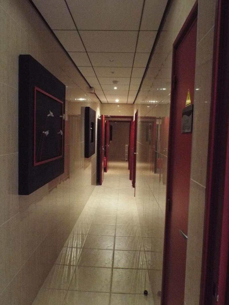Logis Hotel Saint Martin Orleans Ngoại thất bức ảnh